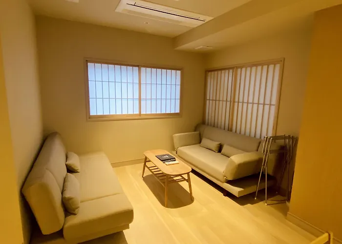 Stay Sakura Tokyo Asakusa Yokozuna Hotel