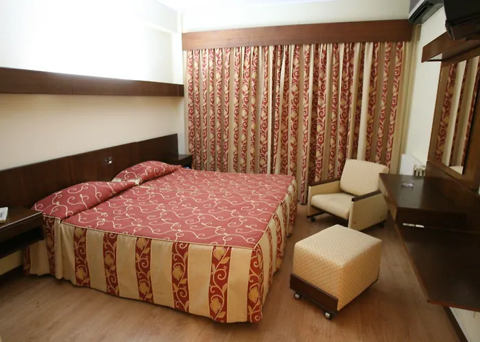 Hotel Costa De Prata 2 & Spa