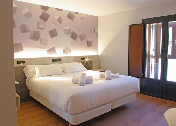 Hotel Neru Con Encanto