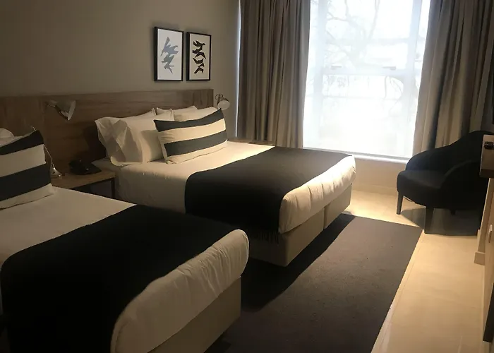 Agua Del Corral Hotel & Spa
