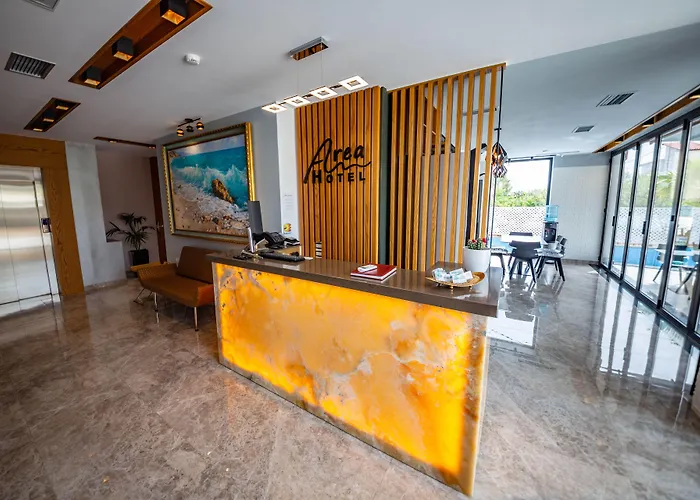 Area Hotel