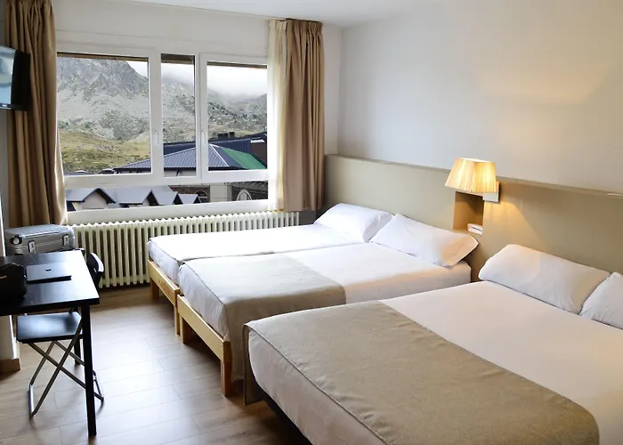 Hotel Terranova