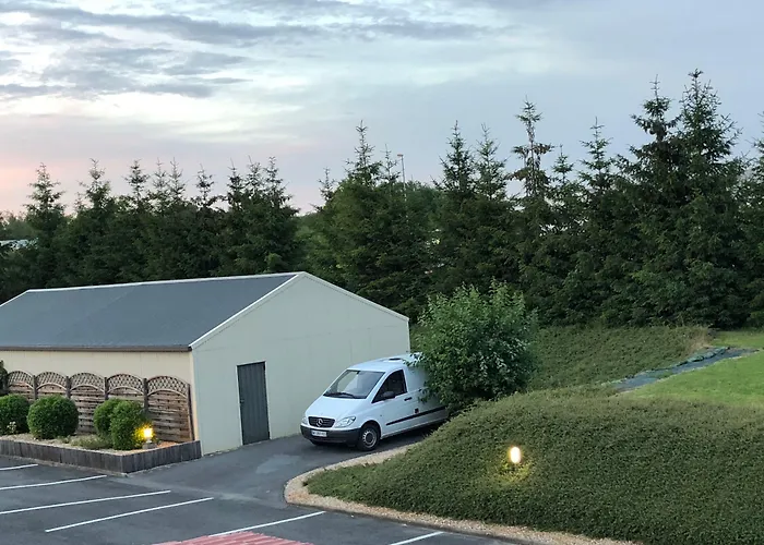 Villa Motel