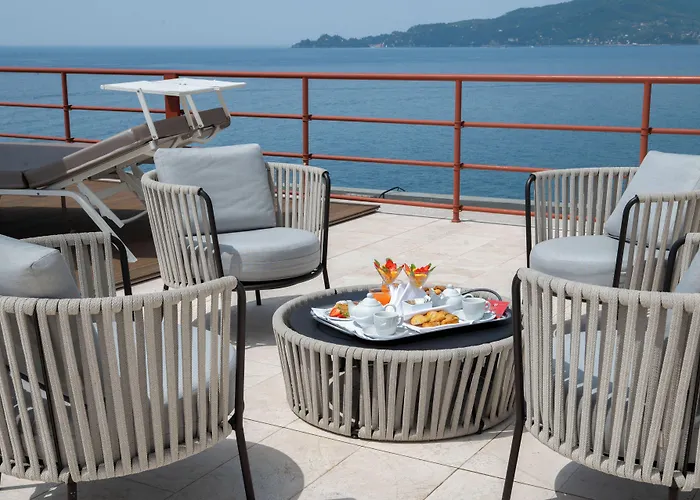 Grand Hotel Torre Fara