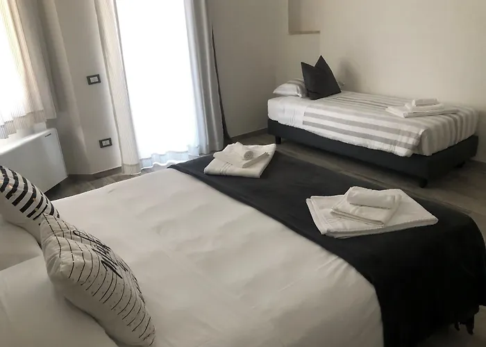 Regia Hotel
