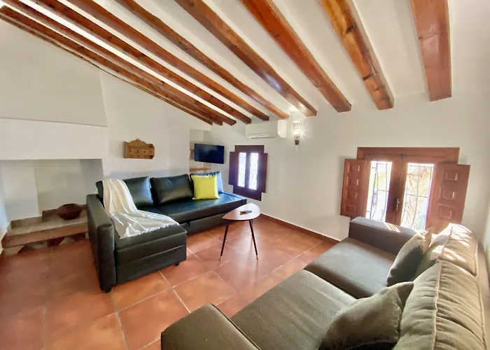 Casa Entre Vinas