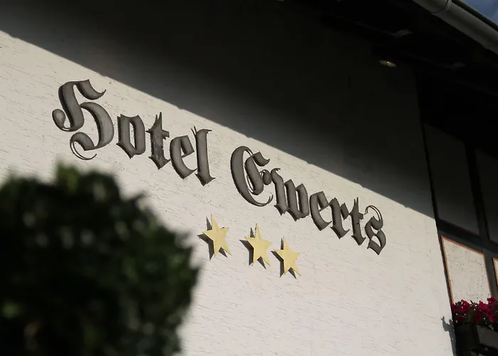 Landhotel Ewerts