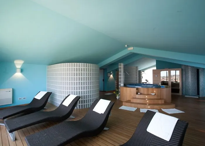 don guglielmo panoramic hotel&spa