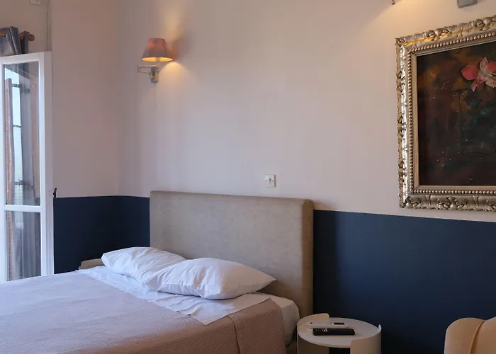 Leto Hotel