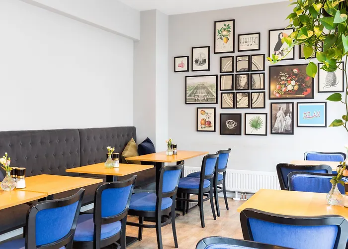 Yors Boutique Hotel