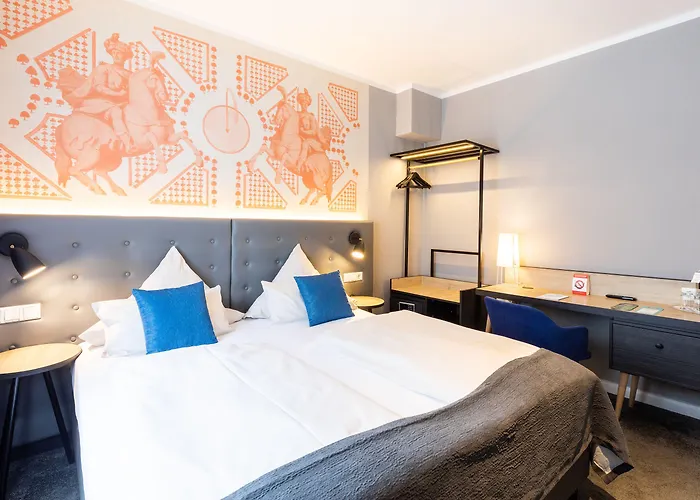 Yors Boutique Hotel