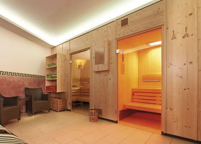 Hotel Peter Saalbach-Hinterglemm