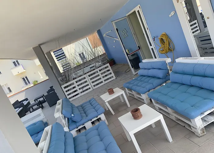 Hotel Paradiso Verde