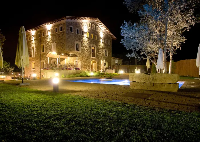 Moli Blanc Hotel