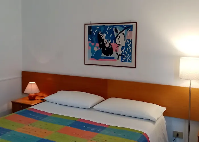 Ariston Petit Hotel