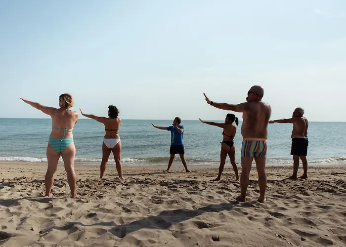 Adria Beach Hotel