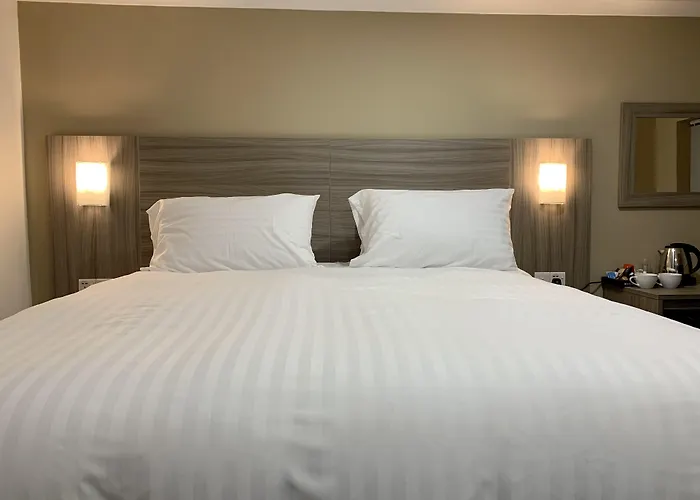 De Regency Style Hotel