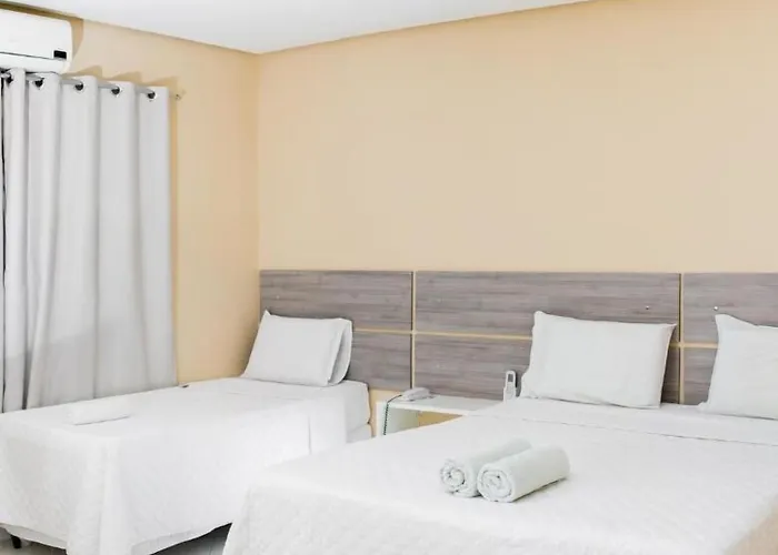 Hotel São Lázaro