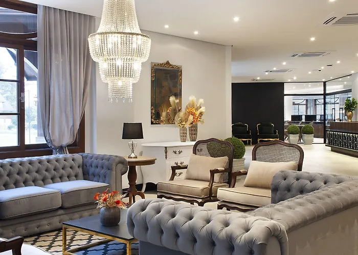 Bella Gramado Resort&Spa by Gramado Parks