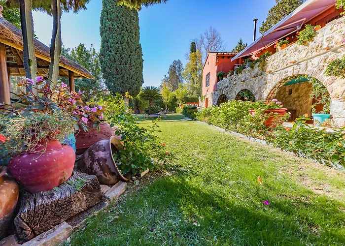 Casa Paraíso Boutique B&B