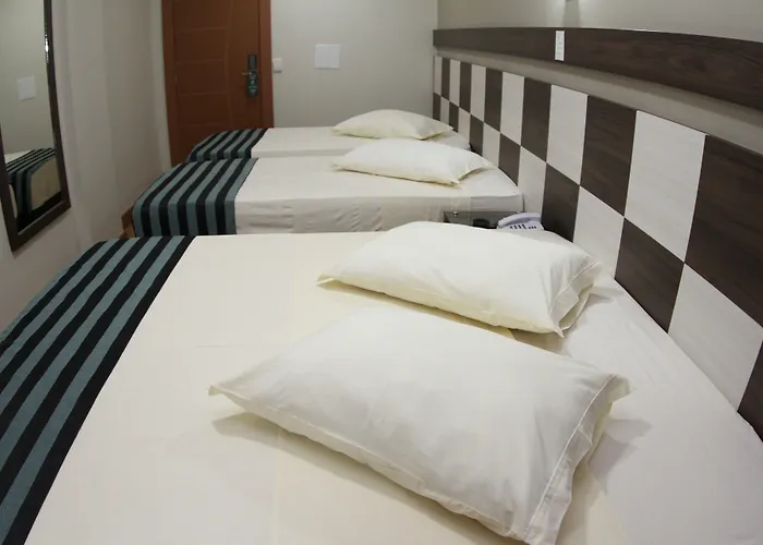 Hotel Maestro Express