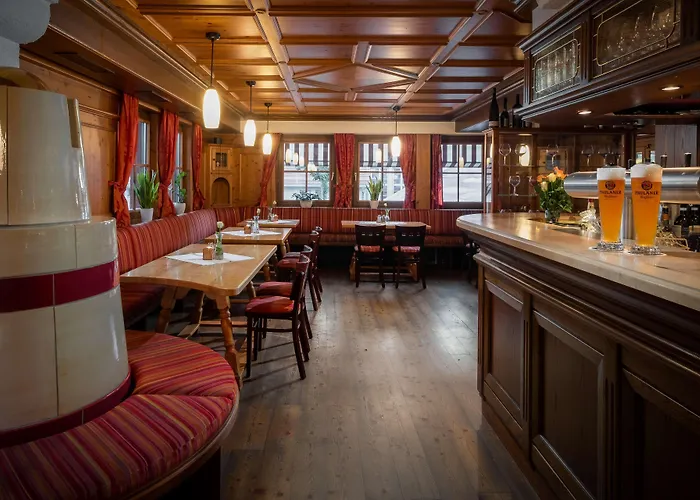 Hetzel Hotel Stuttgart