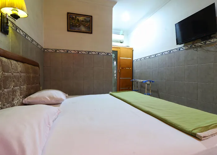 Hotel Melati