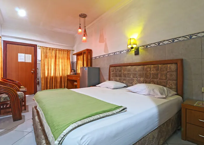Hotel Melati