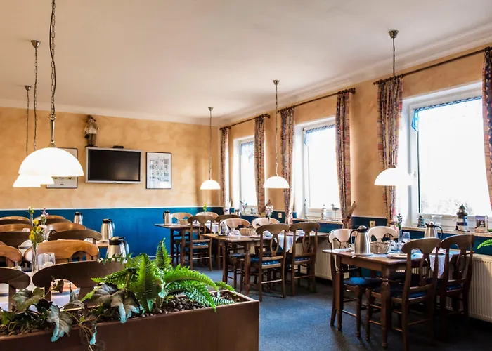 Logia Hotel Garni