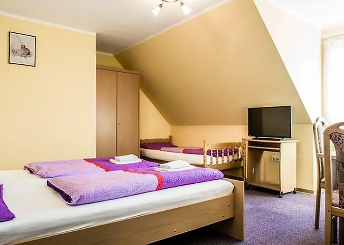 Logia Hotel Garni