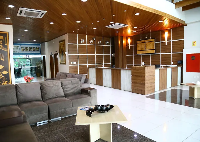 Swamy Hotel