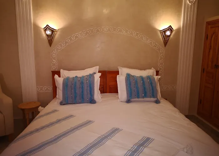 Riad Azra Marrakech