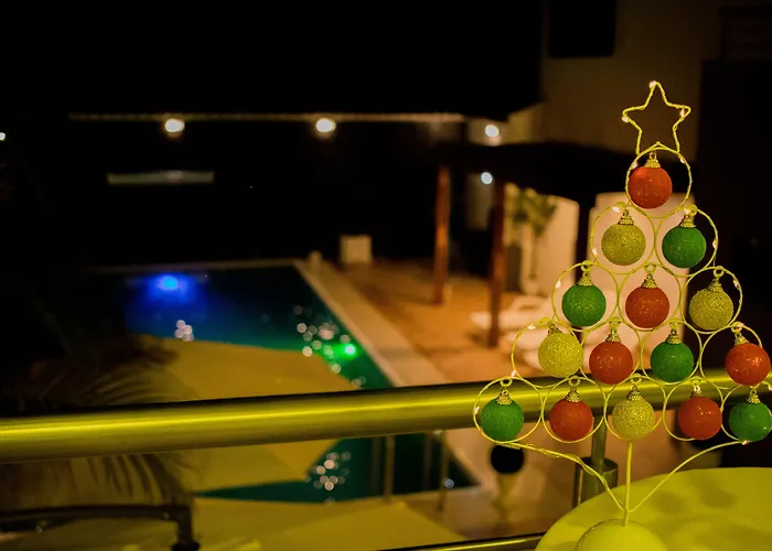 Murano Hotel
