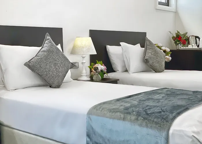 Commercial Motel