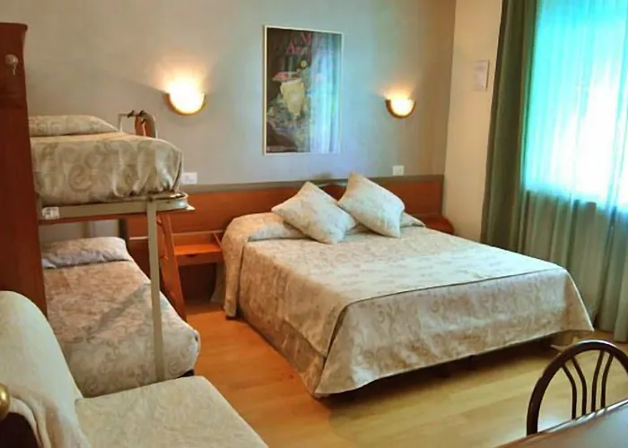 Villa Chiara
