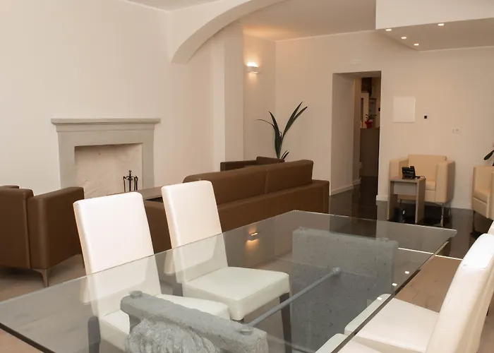 Hotel Boutique Castiglione Del Lago