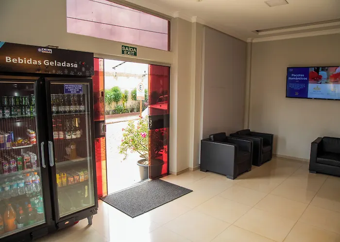 Dallas Hotel Premium