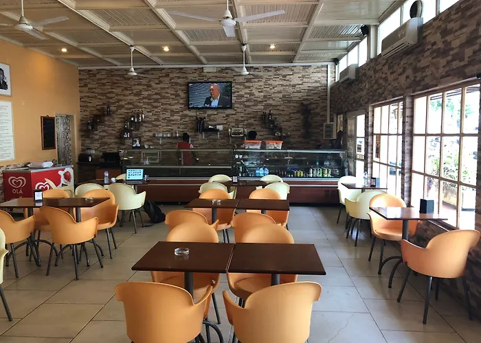 Hotel Central