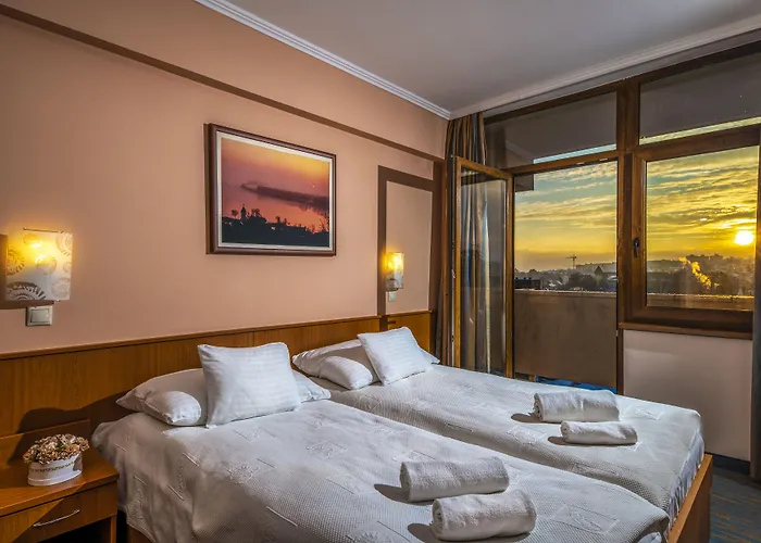 Duna Hotel