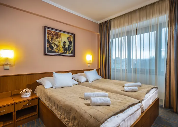Duna Hotel
