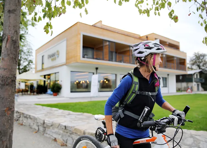 Donau Lodge