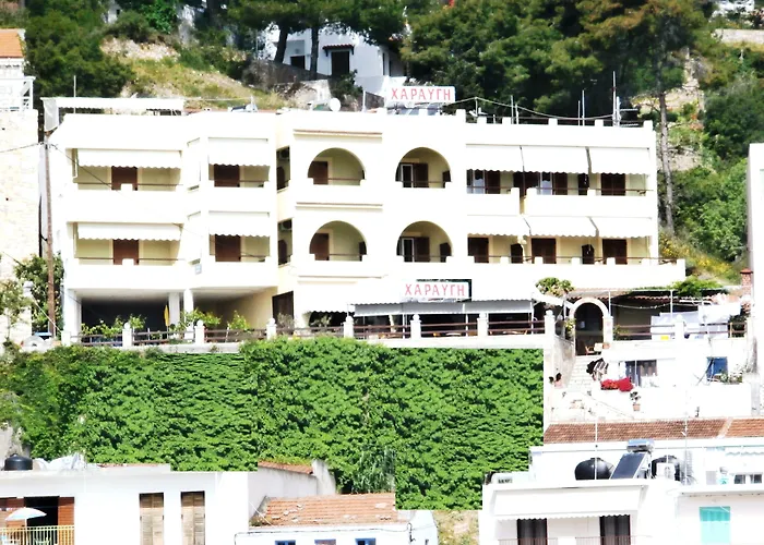 Haravgi Hotel