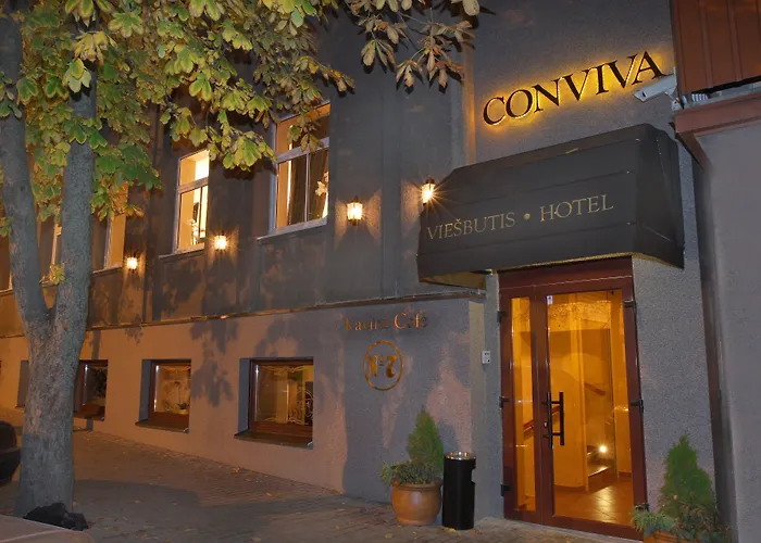 Conviva