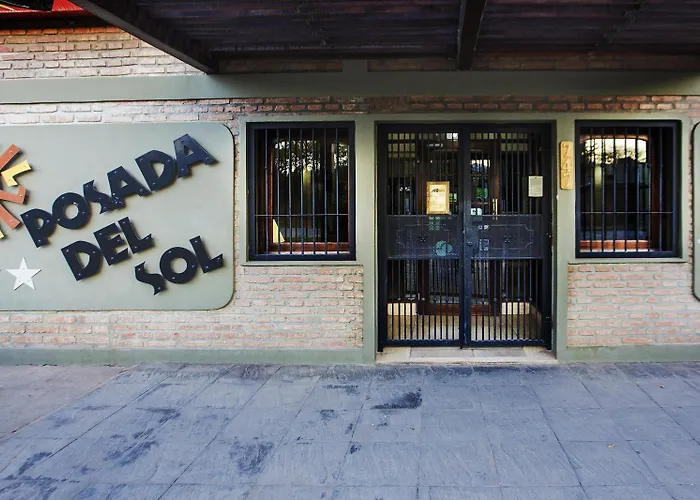 Hosteria-Spa Posada del Sol