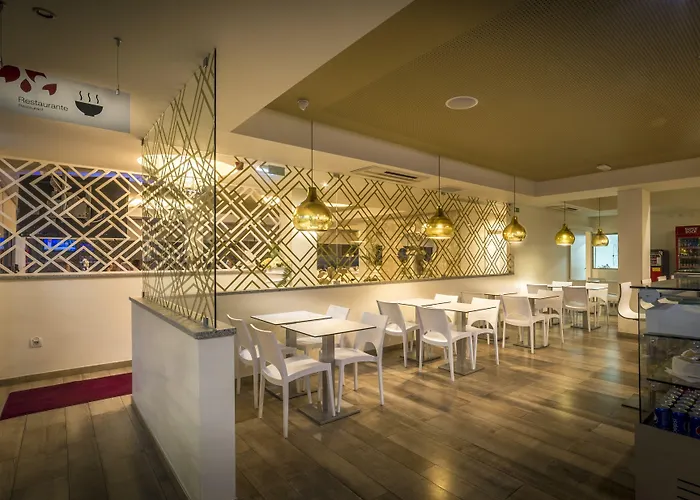 Terrace Serra Hotel
