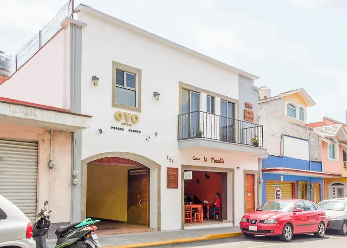 Oyo Hotel Gandag