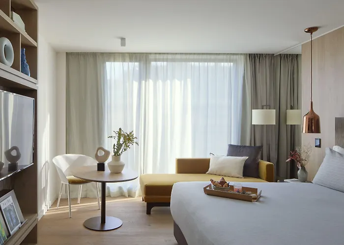 ME by Meliá Barcelona