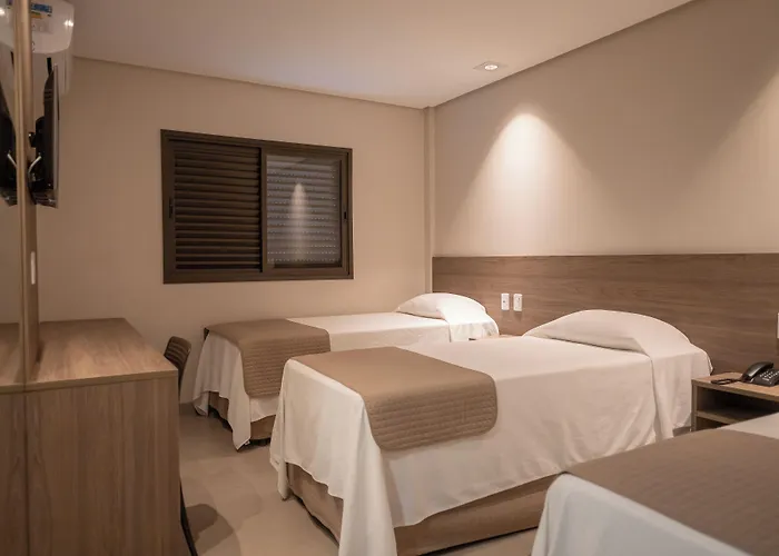 Bravo'S Hotel