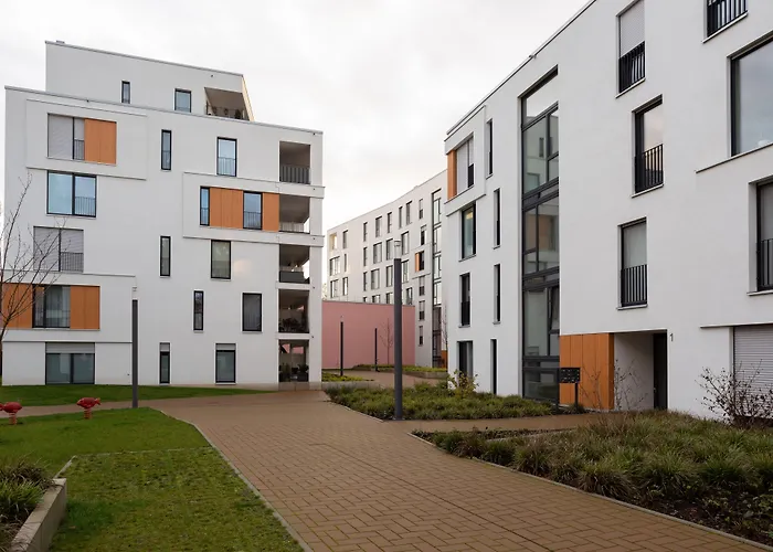 limehome Mönchengladbach Fliethstraße