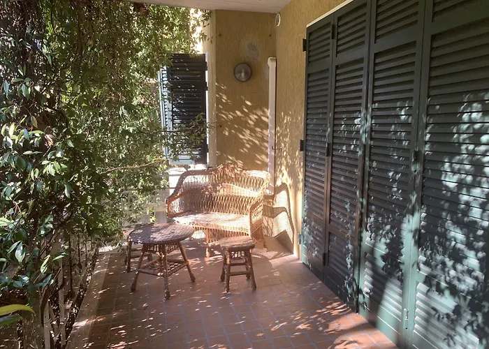 Villa Mase